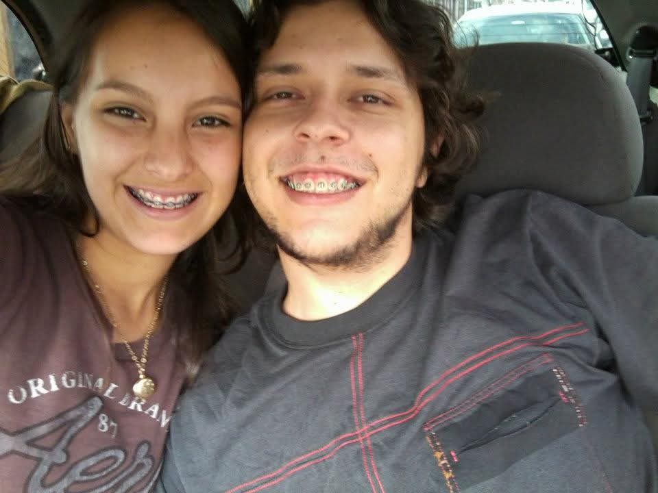 Foto 1 de Lianny y Heberth