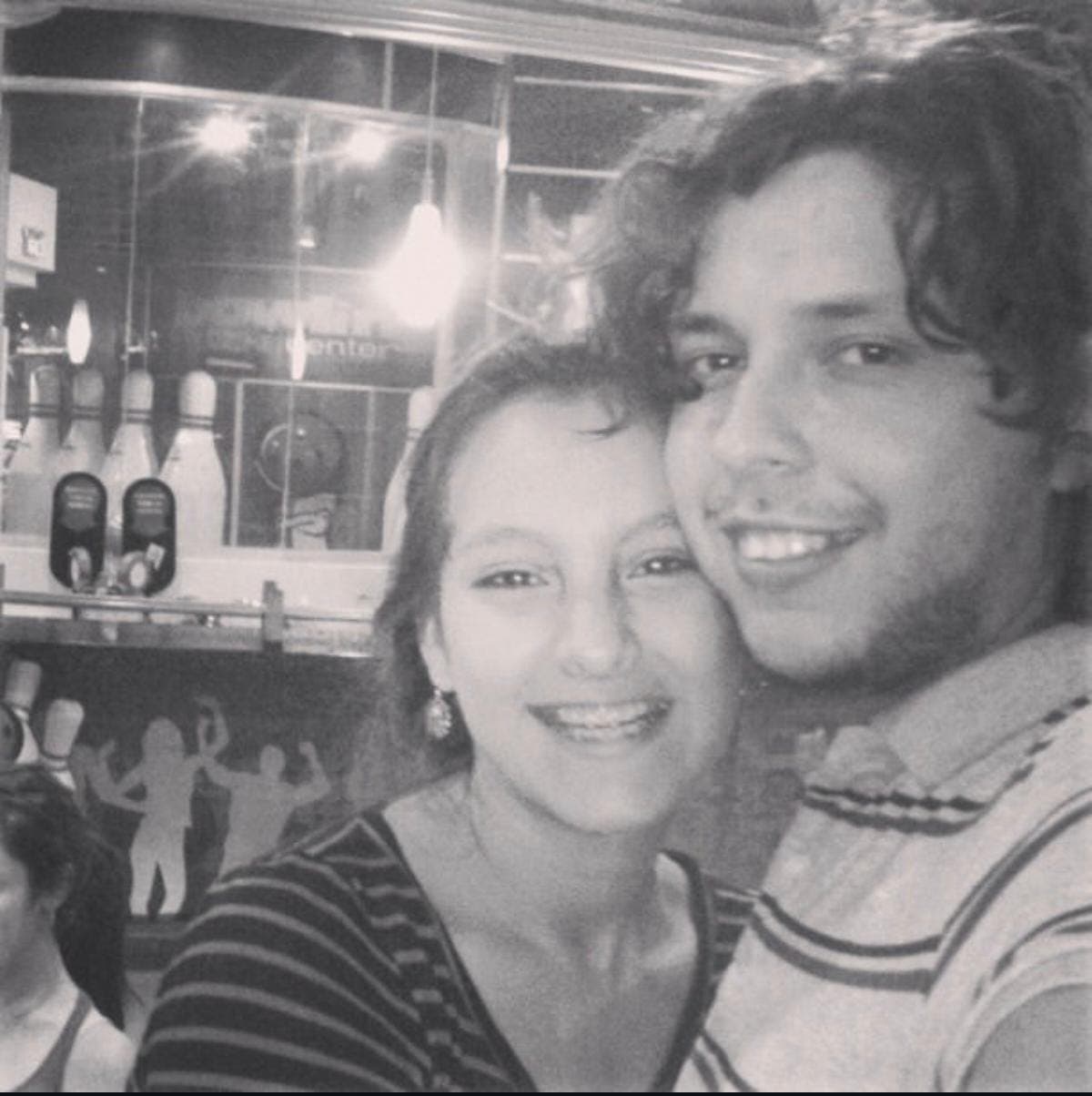 Foto 2 de Lianny y Heberth