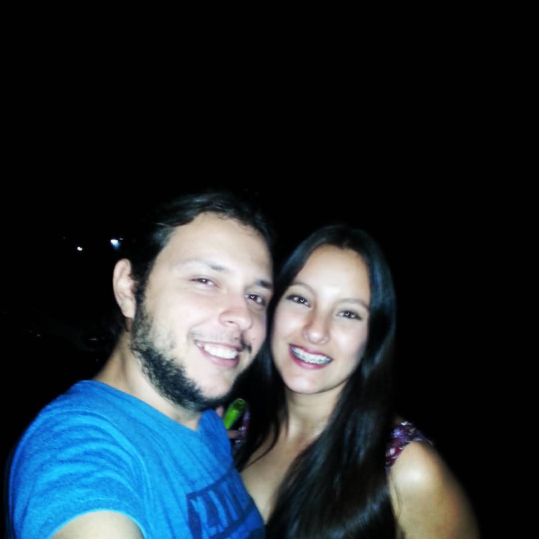 Foto 3 de Lianny y Heberth
