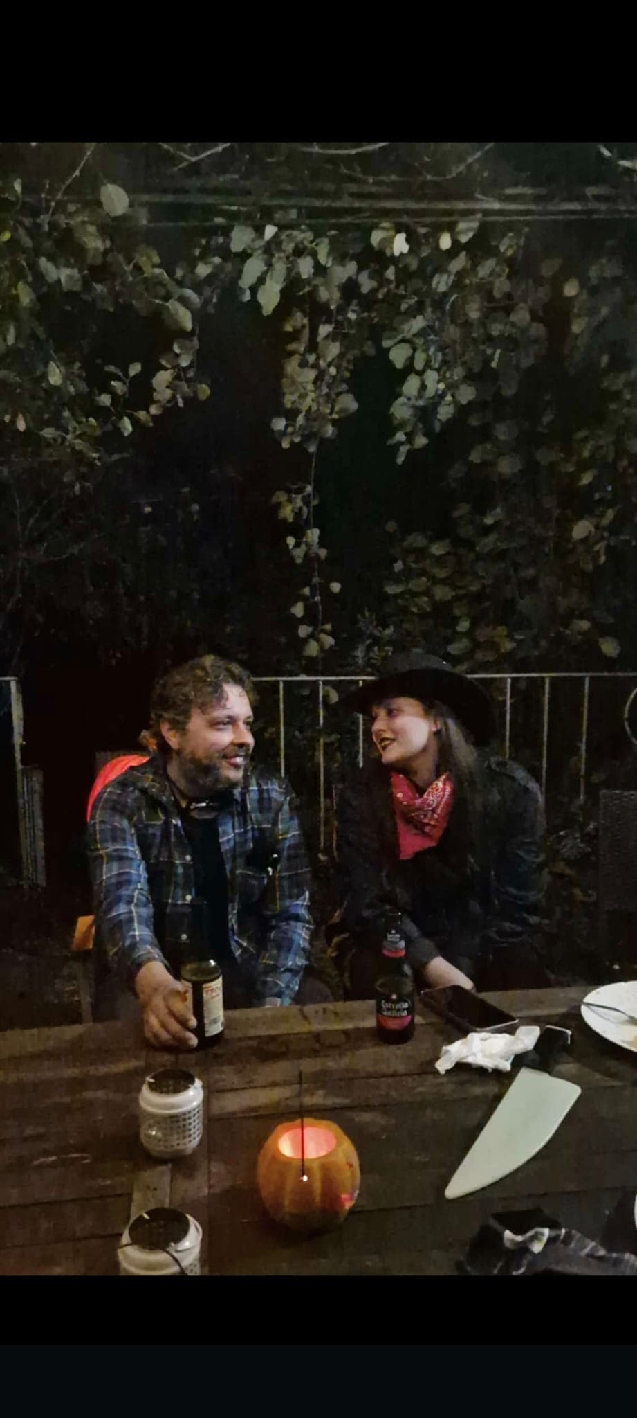 Foto 6 de Lianny y Heberth